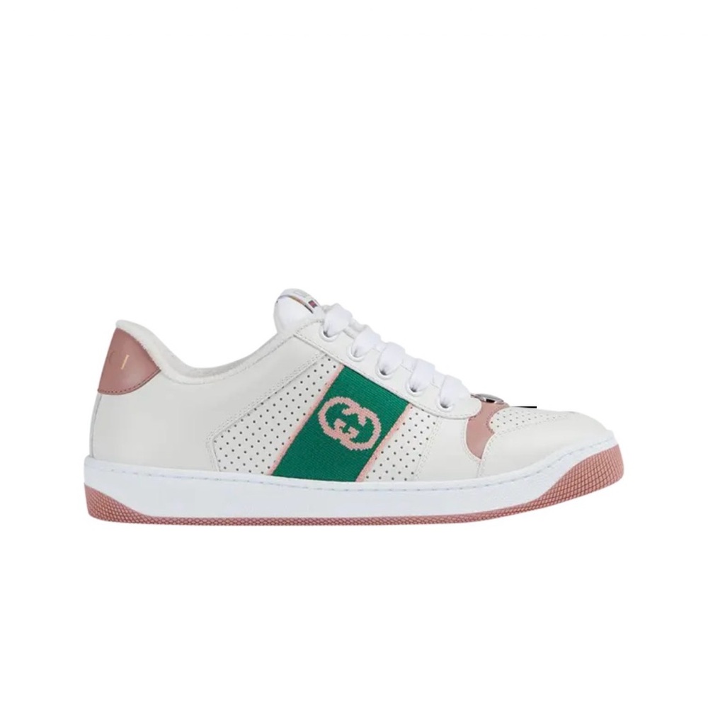 Gucci Screener Ace sneakers